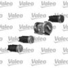 FIAT AVFIATETI1 Lock Cylinder Kit